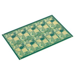 PCB HDI de 24 camadas e 2ª ordem