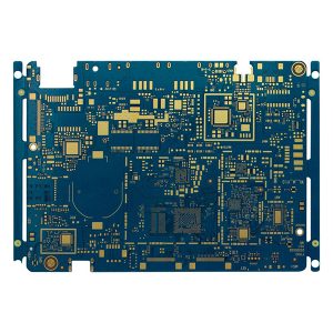 Fabricação de PCB para IoT 5G