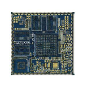 Placa de circuito impresso de 6 camadas