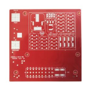 Placa de circuito impresso de 8 camadas PCB