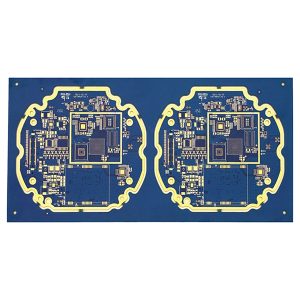 prototipagem avançada e acessível de PCB