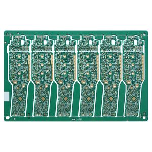 Fabricação de protótipos de PCB por especialistas na China