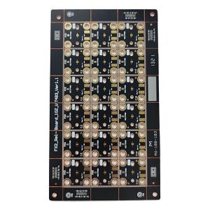 protótipos de PCB de cobre