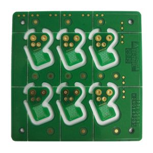 roteamento em profundidade