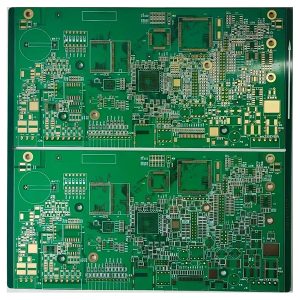 PCB ENIG