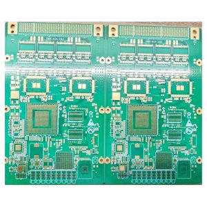 PCB de alta velocidade