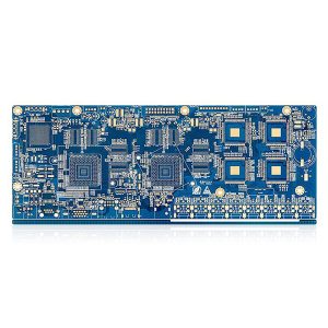 controle de impedância PCB