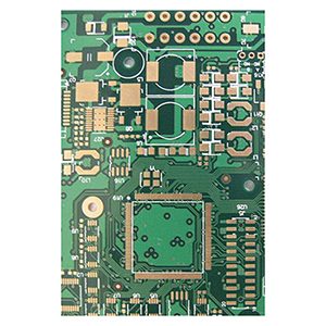 processos de fabricação de placas de circuito impresso