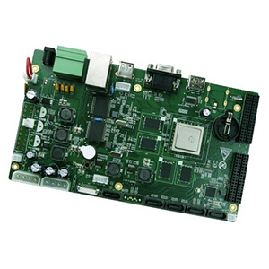 introdução à tecnologia de montagem em superfície SMT