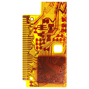 seleção de materiais para circuitos flexíveis de alta velocidade