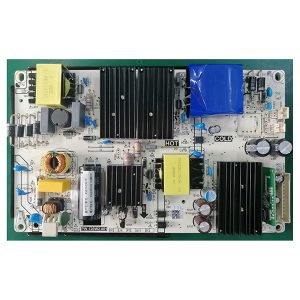 Serviços de fabricação de PCB