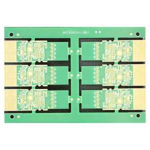 Fabricação de PCB