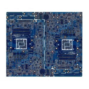 Fabricante de protótipos de PCB