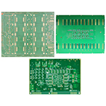 Aplicações PCB