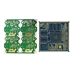 Camadas PCB