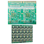PCB especial