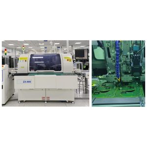 tecnologia press-fit