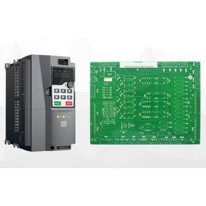 serviços de fabricação de placas de circuito impresso